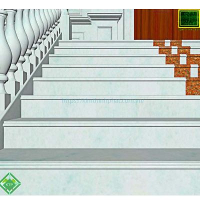 Đá hoa cương cầu thang giá rẻ 010 Đá hoa cương cầu thang giá rẻ 010
