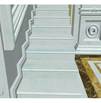 Đá hoa cương cầu thang giá rẻ 010 Đá hoa cương cầu thang giá rẻ 010