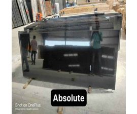Đá Hoa Cương Đen Absolute Đá Hoa Cương Đen Absolute