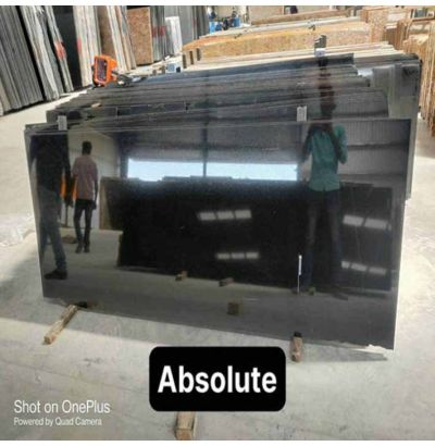 Đá Hoa Cương Đen Absolute Đá Hoa Cương Đen Absolute
