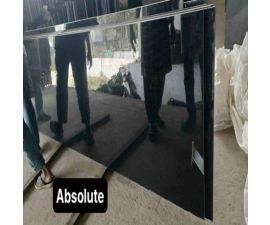 Đá Hoa Cương Đen Ấn Độ Absolute Đá Hoa Cương Đen Ấn Độ Absolute