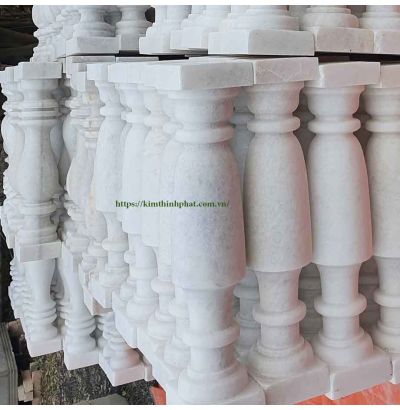 đá hoa cương lan can đẹp MSL005 đá hoa cương lan can đẹp MSL005