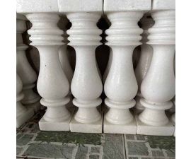 đá hoa cương lan can đẹp MSL018 đá hoa cương lan can đẹp MSL018