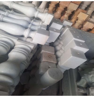 đá hoa cương lan can đẹp MSL020 đá hoa cương lan can đẹp MSL020
