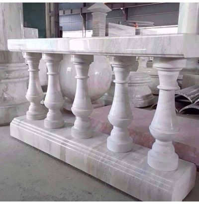 đá hoa cương lan can đẹp MSL024 đá hoa cương lan can đẹp MSL024