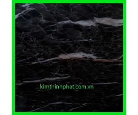 Da hoa cuong marble aman đen Da hoa cuong marble aman đen