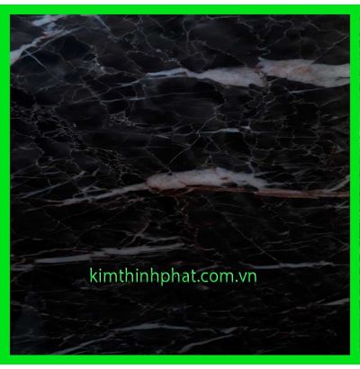 Da hoa cuong marble aman đen Da hoa cuong marble aman đen