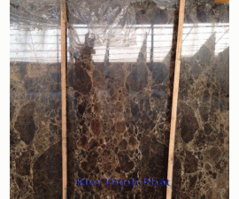ĐÁ HOA CƯƠNG MARBLE DARK EMPERADOR ĐÁ HOA CƯƠNG MARBLE DARK EMPERADOR