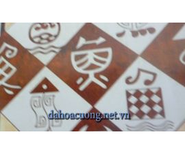 Da hoa cuong mẫu hoa văn mới nhất Da hoa cuong mẫu hoa văn mới nhất