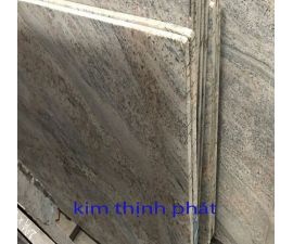 Đá hoa cương trong thi công đẹp xấu tùy vào tay nghề Đá hoa cương trong thi công đẹp xấu tùy vào tay nghề