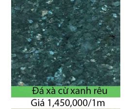 ĐÁ HOA CƯƠNG XANH XÀ CỪ ĐÁ HOA CƯƠNG XANH XÀ CỪ