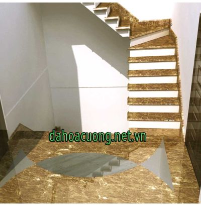 Giá cầu thang đá hoa cương Giá cầu thang đá hoa cương