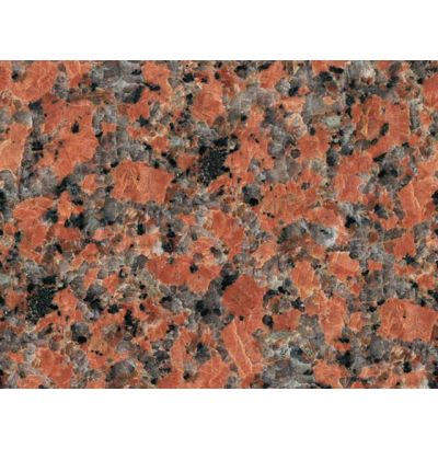 Giá đá hoa cương granite đỏ hoa phượng