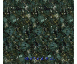 Giá đá hoa cương granite xanh bướm