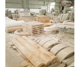 Giá đá hoa cương lan can  Giá đá hoa cương lan can