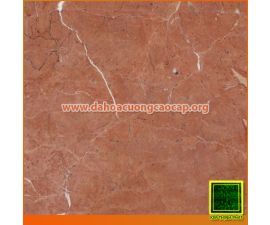 Giá đá hoa cương marble tia chớp hồng