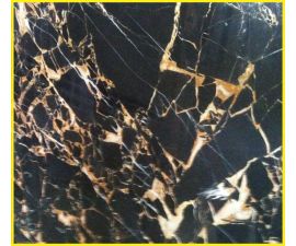 Giá đá hoa cương marble vàng đen tia chớp