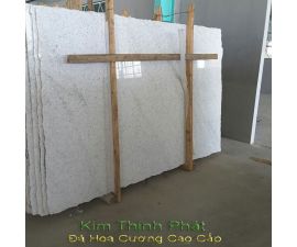 Giá đá hoa cương trắng xà cừ Giá đá hoa cương trắng xà cừ
