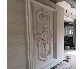 Lựa chọn đá hoa cương ốp tường cho phòng khách sang trọng Lựa chọn đá hoa cương ốp tường cho phòng khách sang trọng