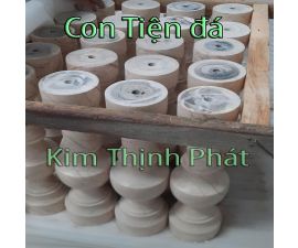 Mẫu con tiện đá hoa cương giá rẻ giá rẻ!