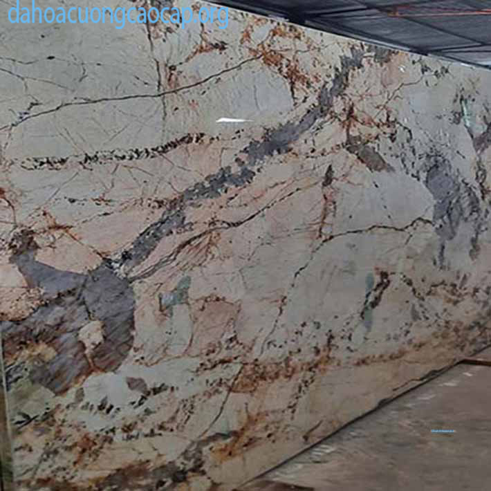 các loại đá hoa cương granite