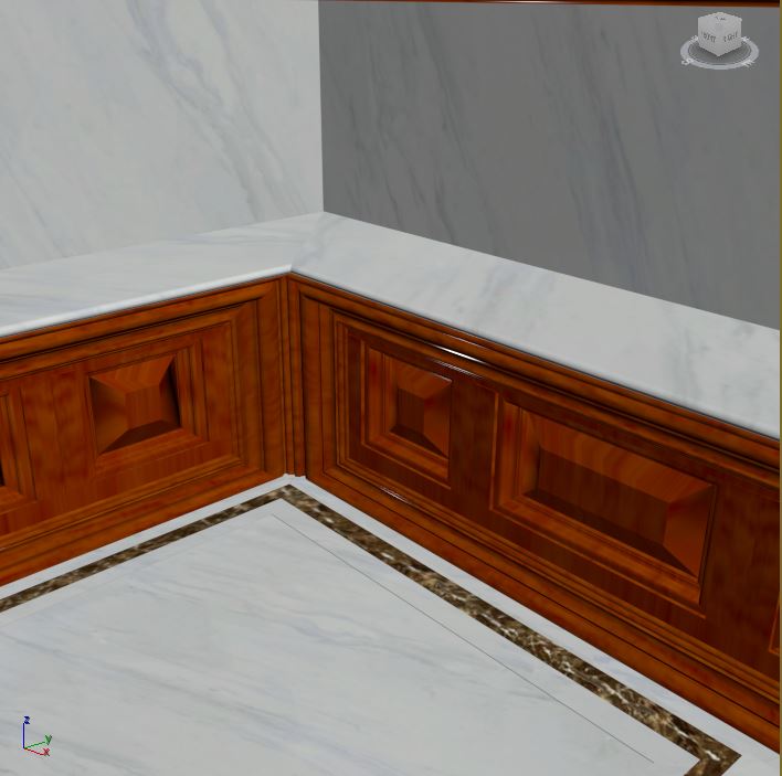 Đá hoa cương bếp kim thịnh phát ốp bàn bếp