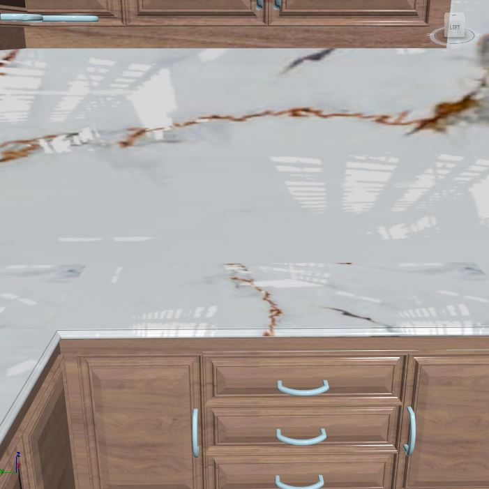 Đá hoa cương bếp rẻ nhất kim thịnh phát