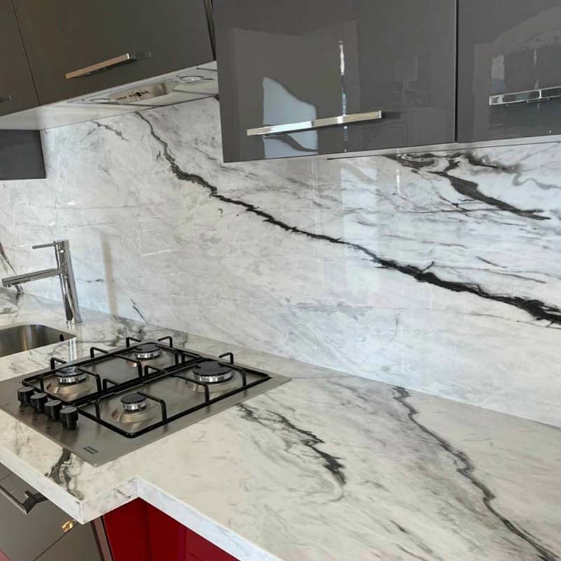 Đá hoa cương bếp rẻ nhất kim thịnh phát