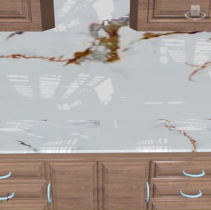 Đá hoa cương bếp rẻ nhất kim thịnh phát