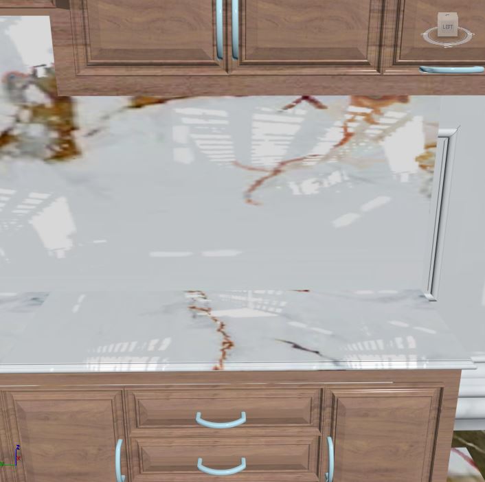 Đá hoa cương bếp rẻ nhất kim thịnh phát