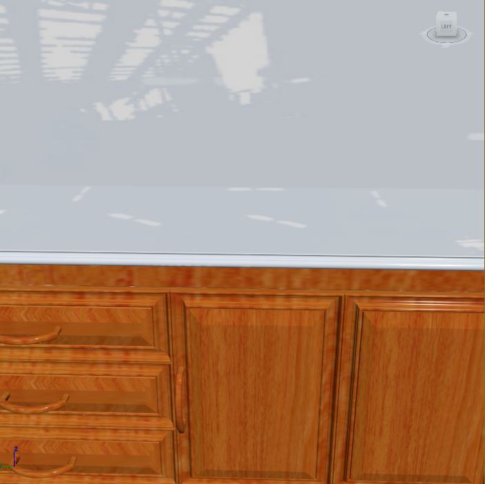 Đá hoa cương bếp rẻ nhất kim thịnh phát mặt bàn bếp đẹp