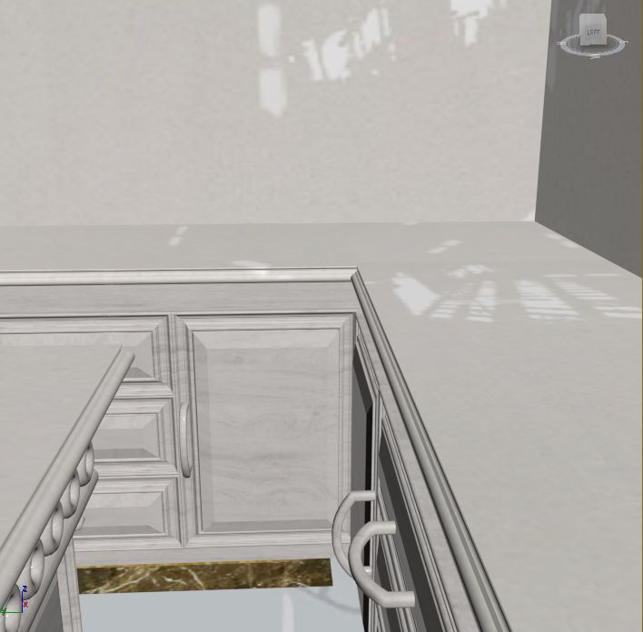 Đá hoa cương bếp rẻ nhất kim thịnh phát mặt bàn bếp đẹp