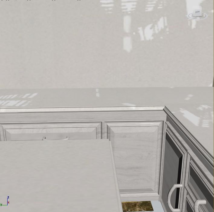 Đá hoa cương bếp rẻ nhất kim thịnh phát mặt bàn bếp đẹp