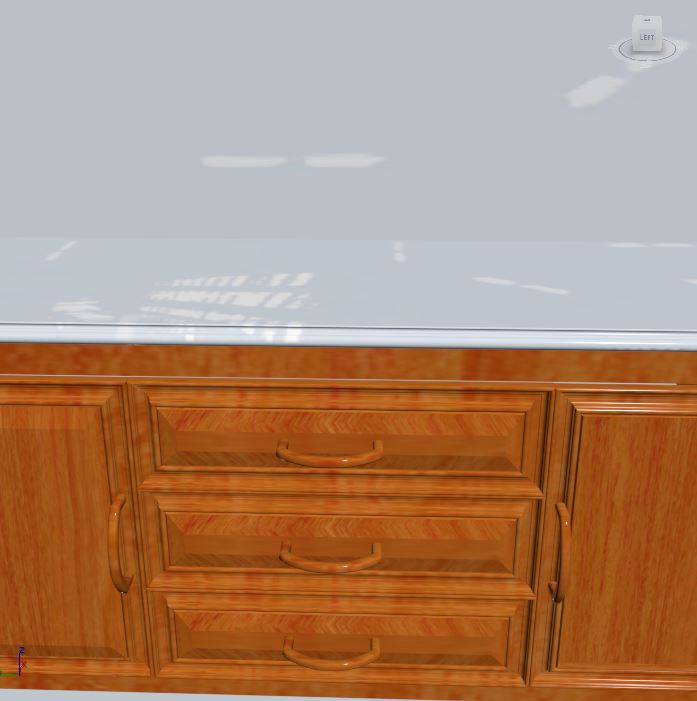 Đá hoa cương bếp rẻ nhất kim thịnh phát mặt bàn bếp đẹp