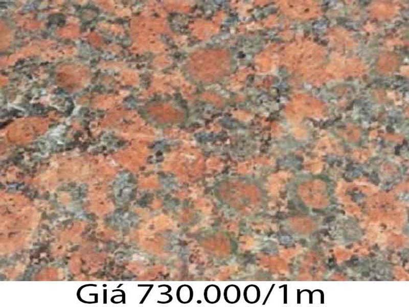 Giá đá hoa cương granite màu đen