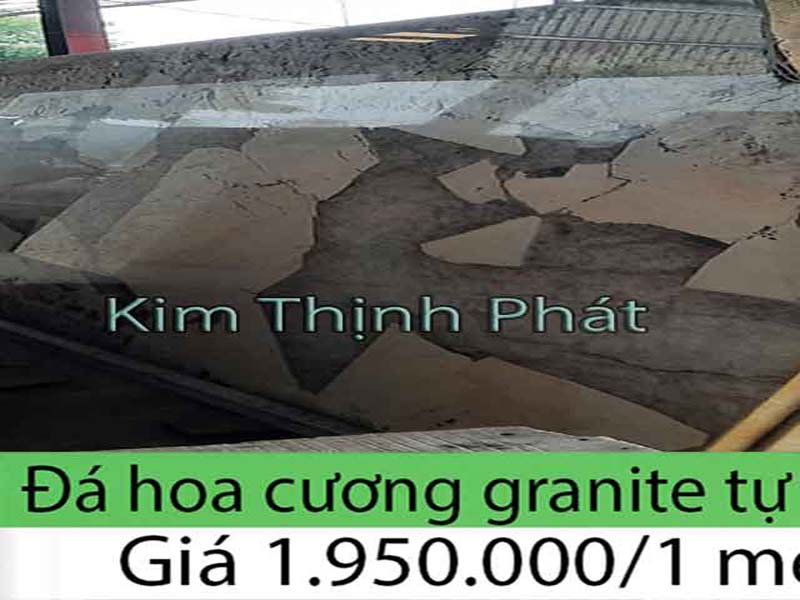 đá hoa cương Kim Thịnh Phát