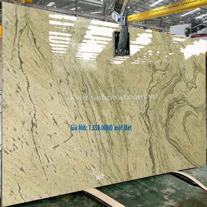 Đá Hoa Cương Granite