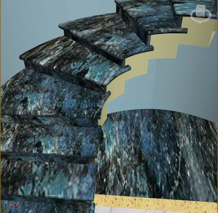 Đá Hoa Cương Granite