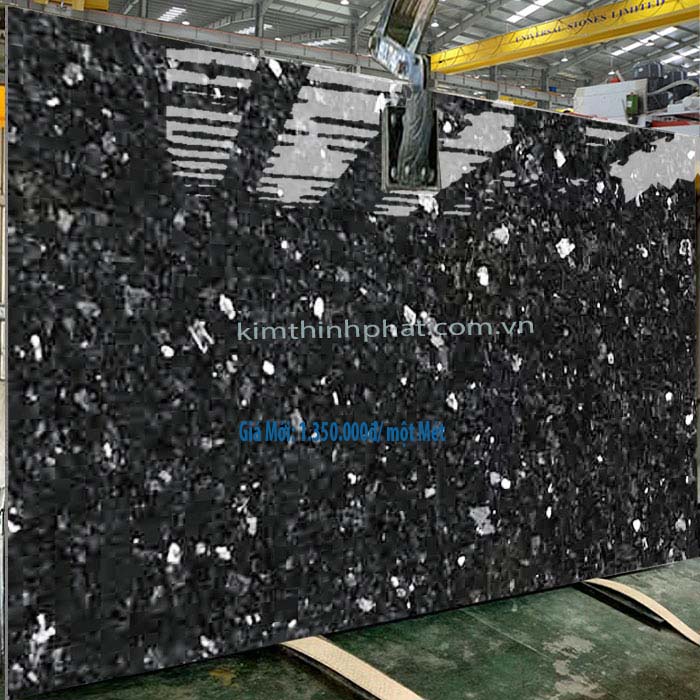 Đá Hoa Cương Granite