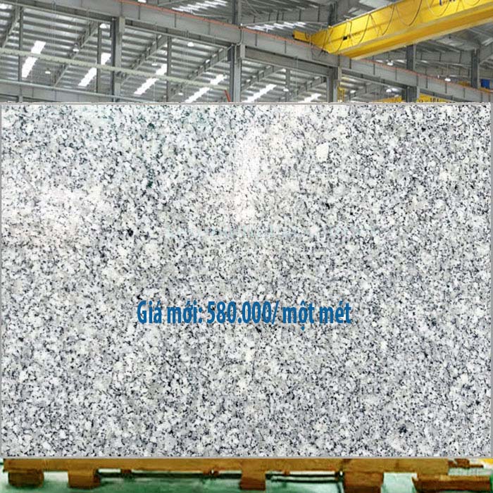 đá hoa cương granite