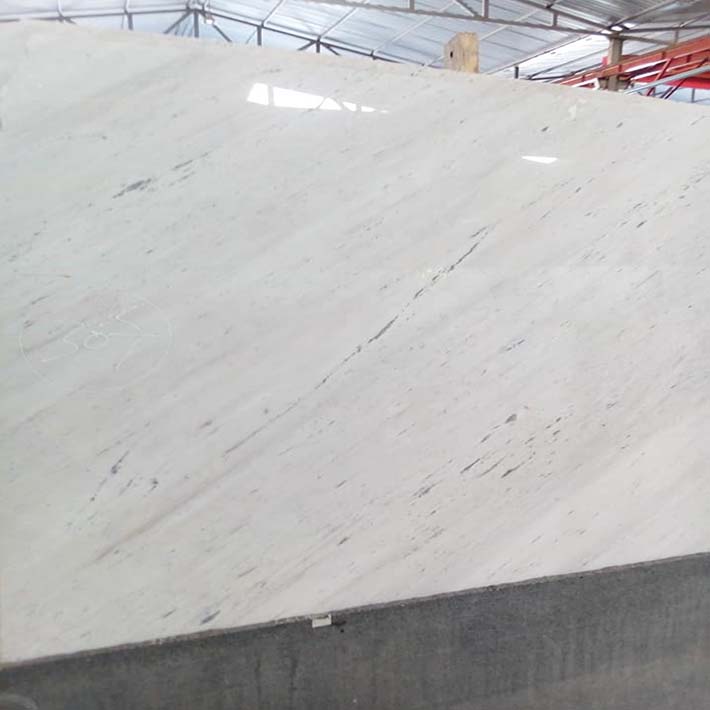 Giá đá hoa cương granite màu trắng50