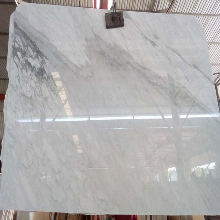 Giá đá hoa cương granite màu trắng60