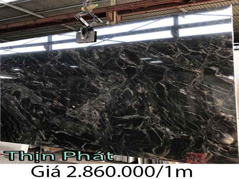 Bảng Giá đá hoa cương granite màu đen17