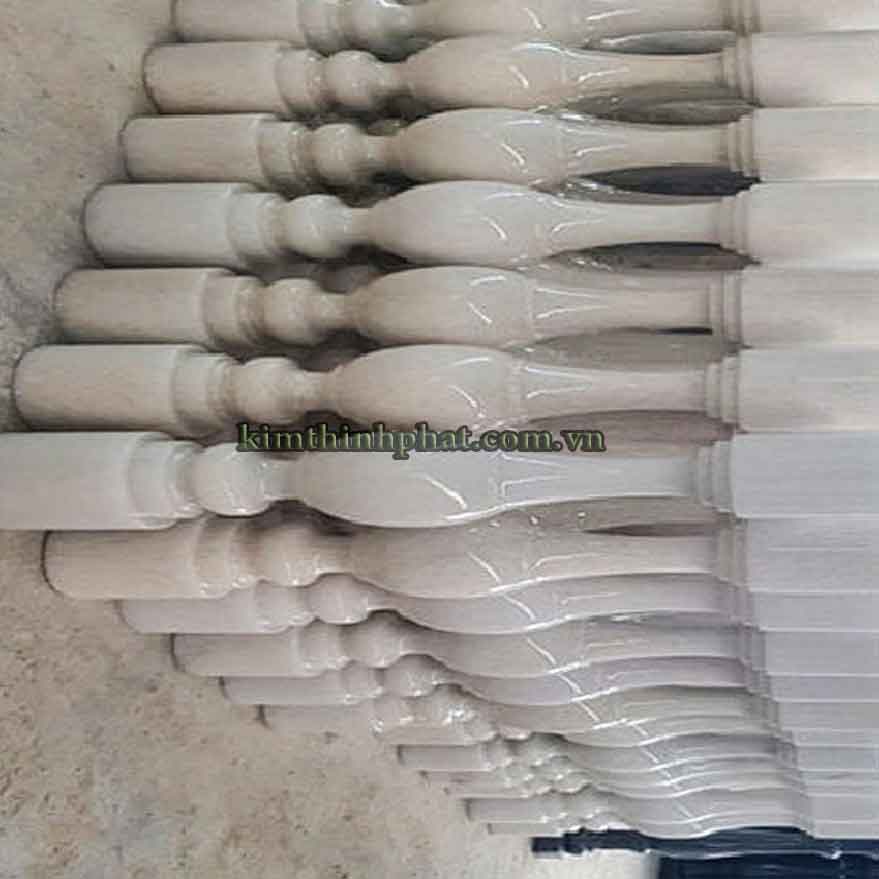 Đá hoa cương lan can