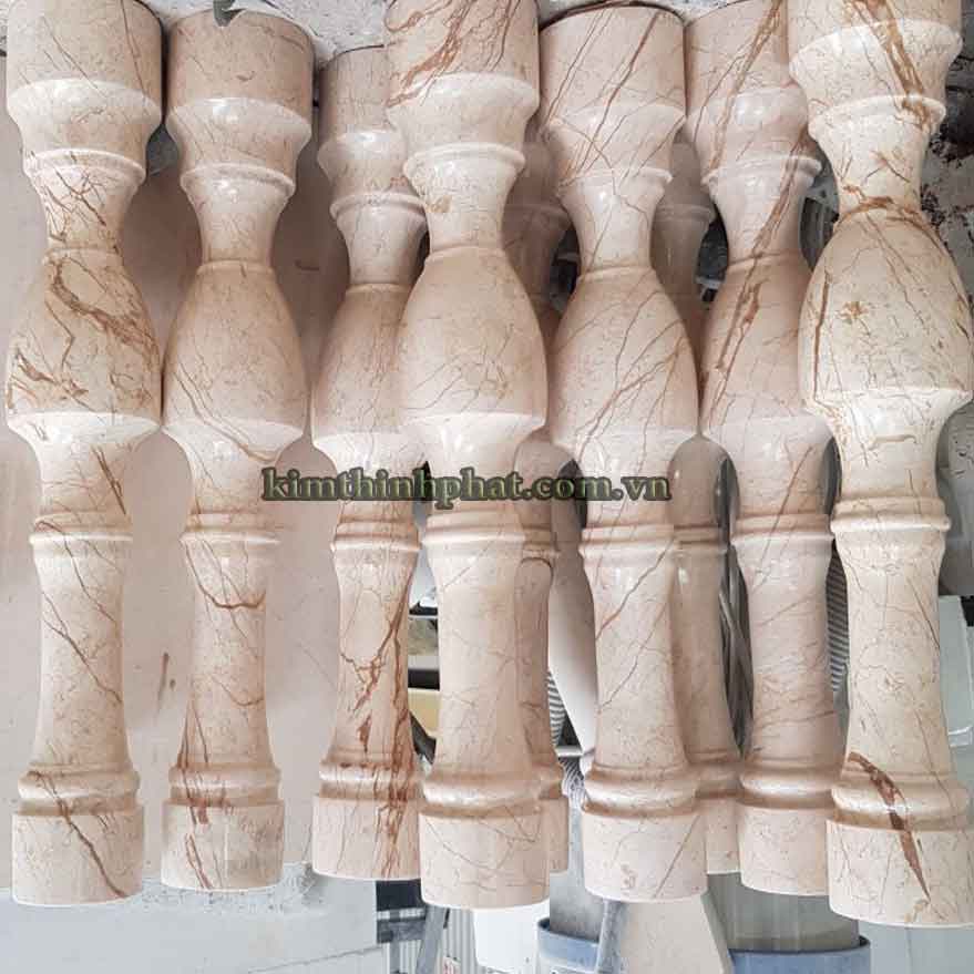 Đá hoa cương lan can