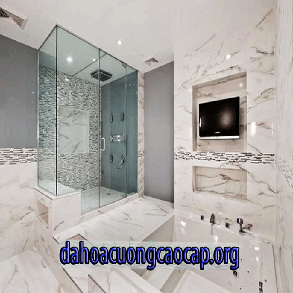 đá hoa cương ốp nhà tắm vệ sinh