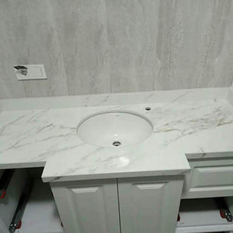 Đá hoa cương bếp