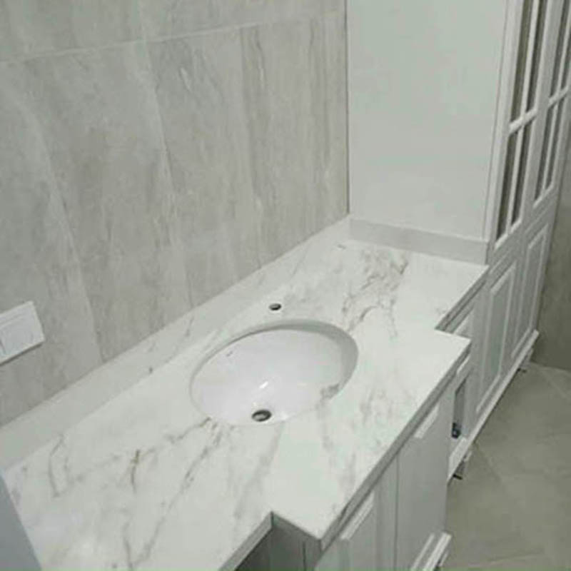 Đá hoa cương bếp