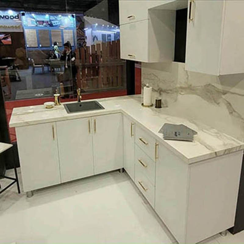 Đá hoa cương bếp