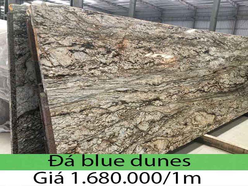 Giá đá hoa cương marble xanh8